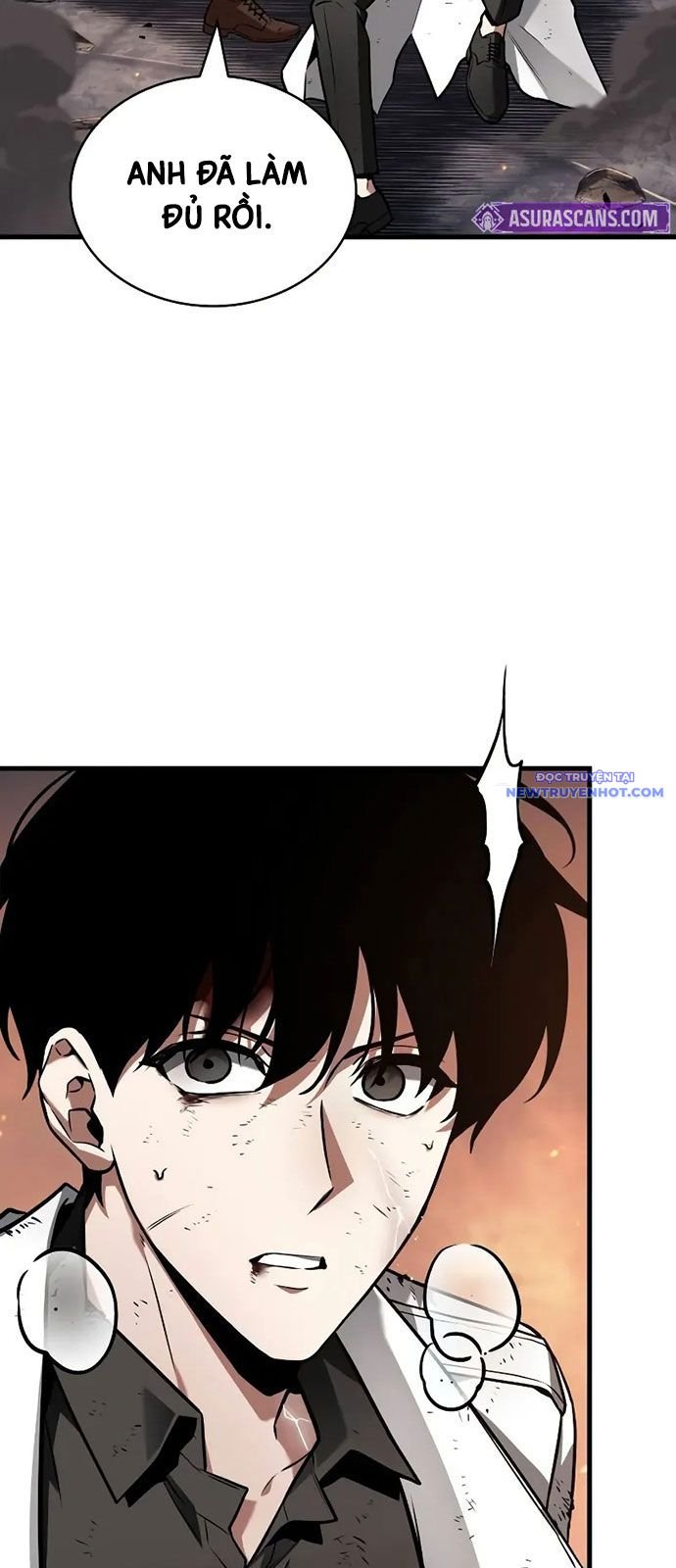 Toàn Trí Độc Giả: Chapter 249