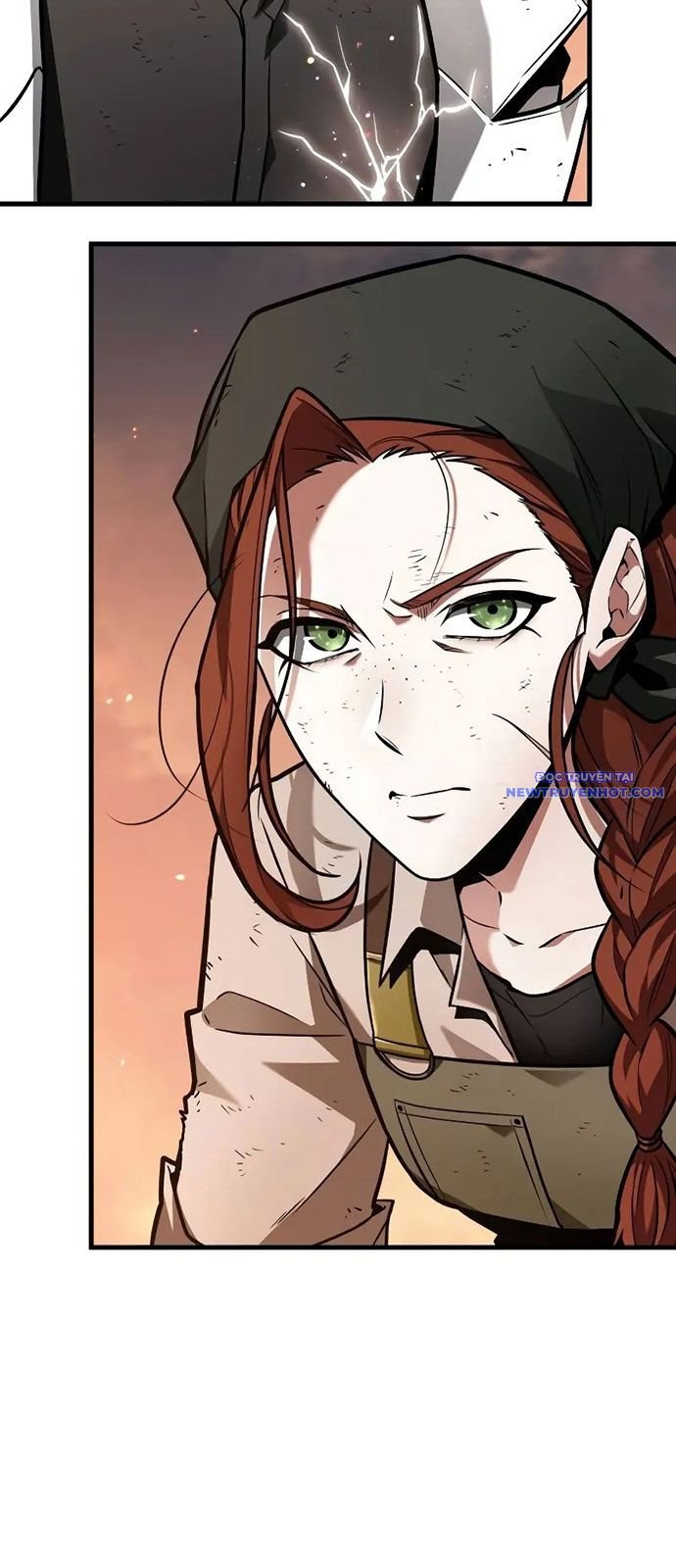 Toàn Trí Độc Giả: Chapter 249