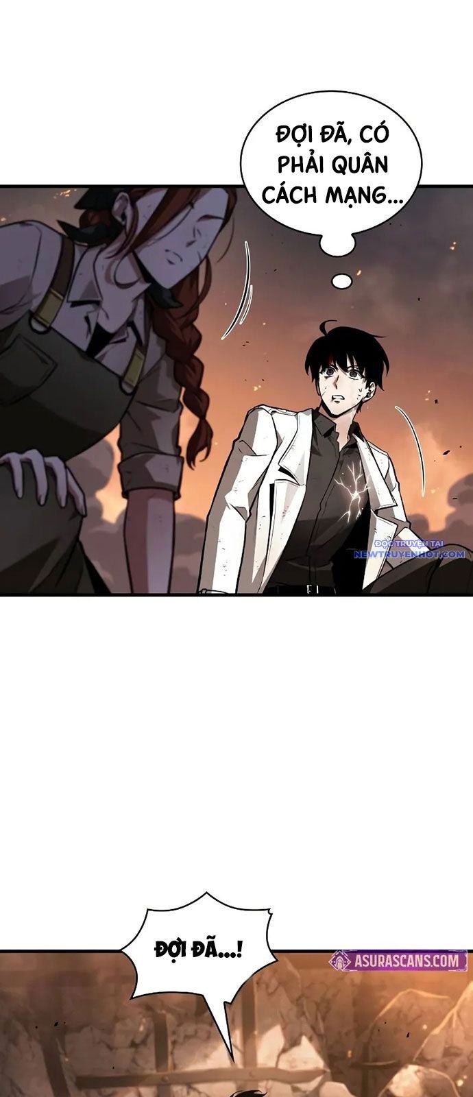 Toàn Trí Độc Giả: Chapter 249