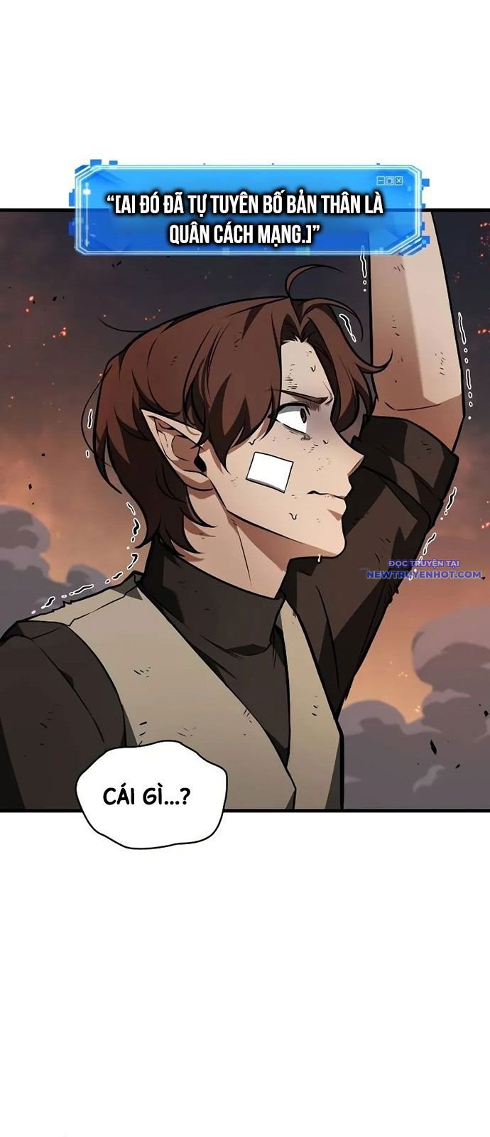 Toàn Trí Độc Giả: Chapter 249