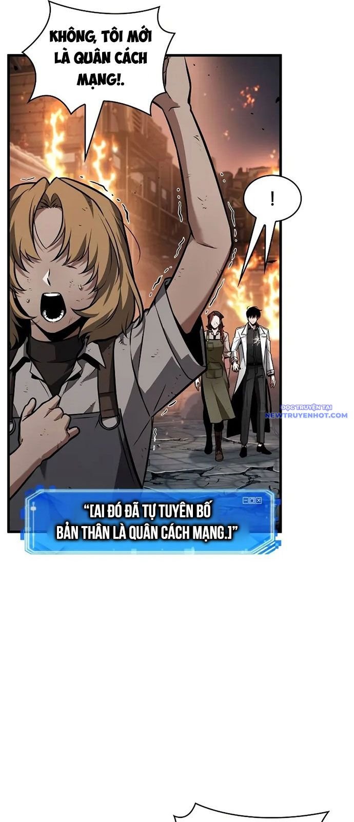 Toàn Trí Độc Giả: Chapter 249