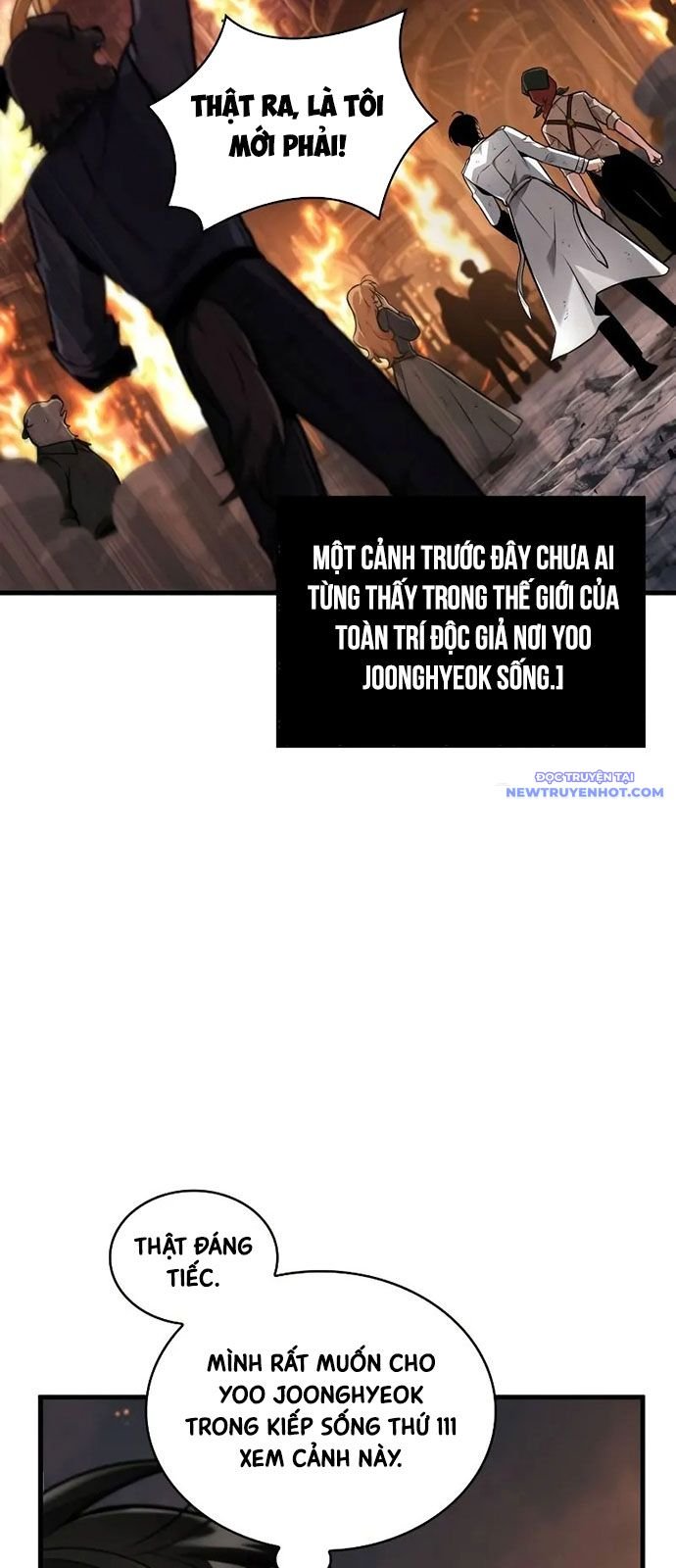 Toàn Trí Độc Giả: Chapter 249
