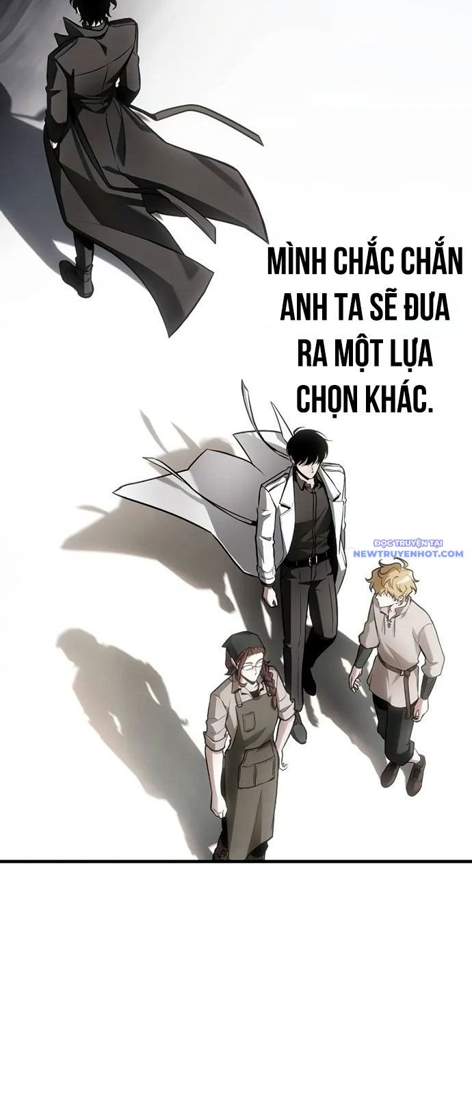 Toàn Trí Độc Giả: Chapter 249