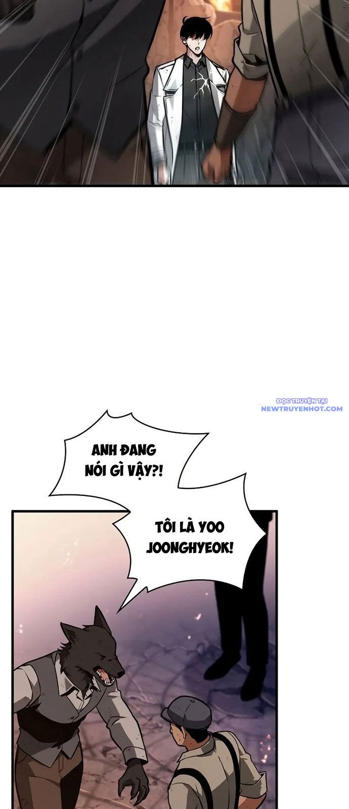 Toàn Trí Độc Giả: Chapter 249