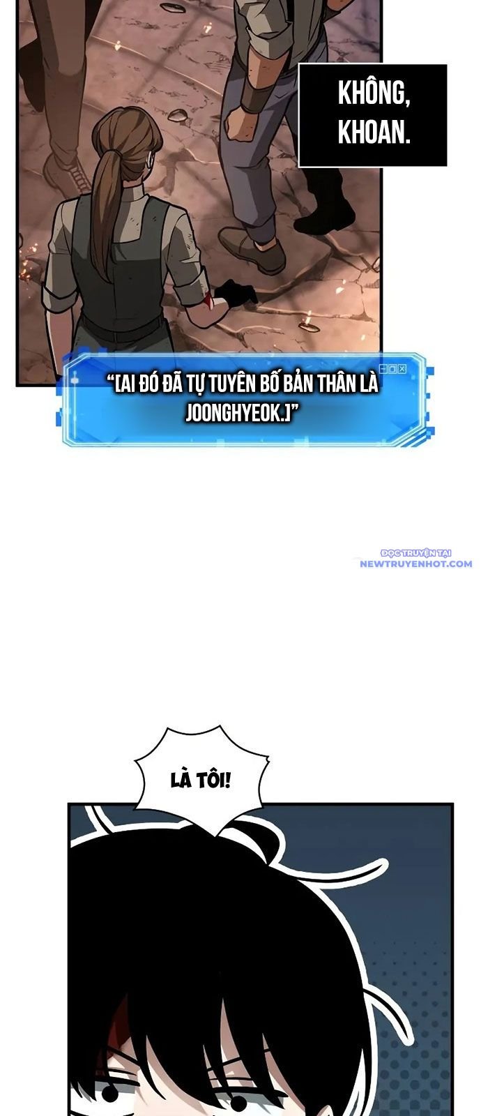 Toàn Trí Độc Giả: Chapter 249