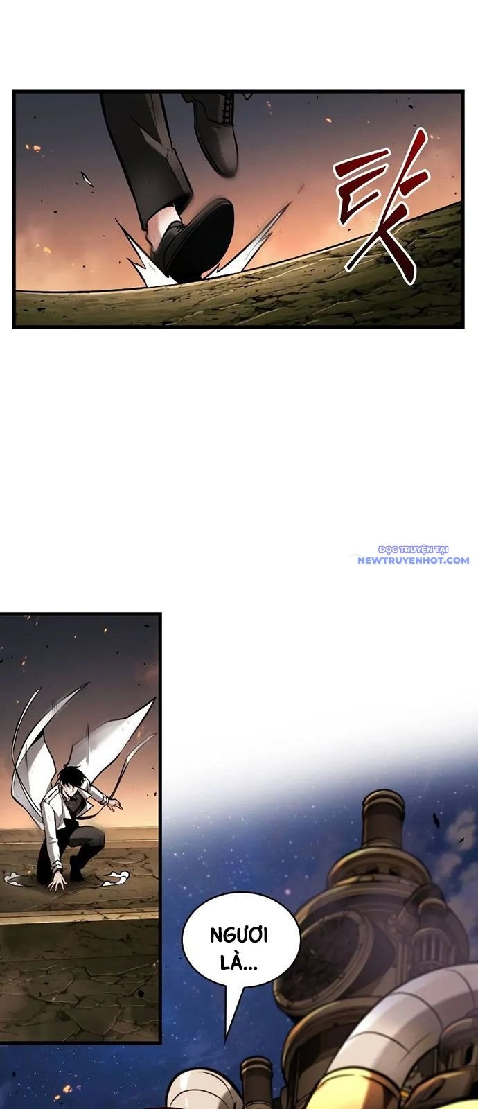 Toàn Trí Độc Giả: Chapter 249