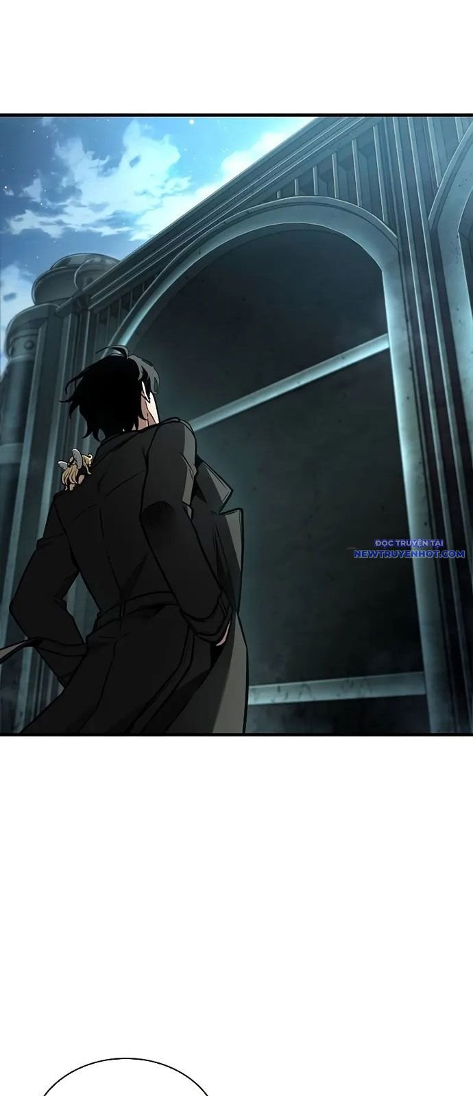Toàn Trí Độc Giả: Chapter 249