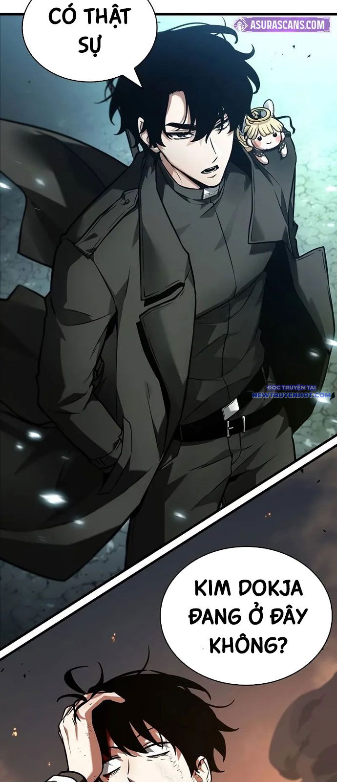 Toàn Trí Độc Giả: Chapter 249