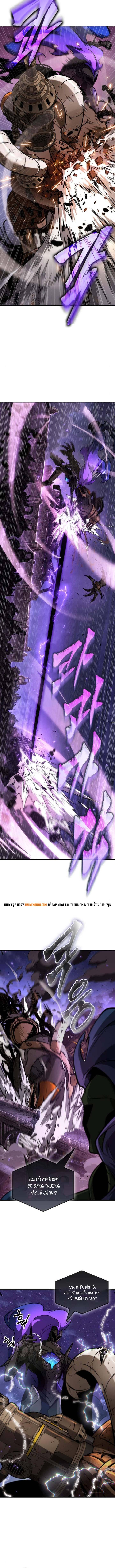 Toàn Trí Độc Giả: Chapter 251