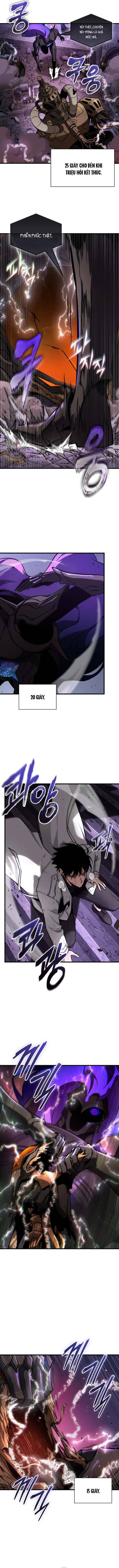 Toàn Trí Độc Giả: Chapter 251