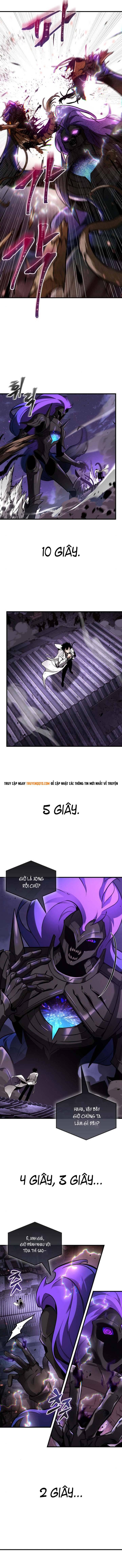 Toàn Trí Độc Giả: Chapter 251