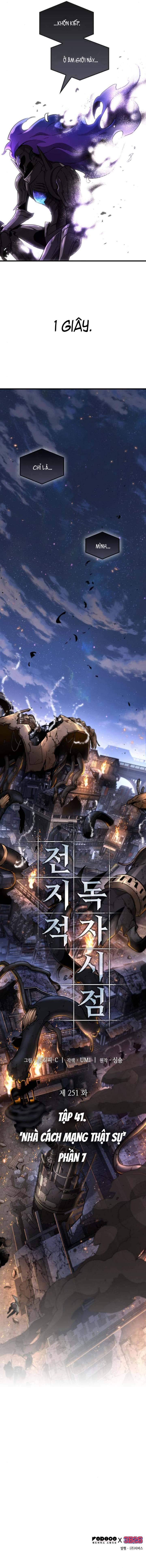 Toàn Trí Độc Giả: Chapter 251