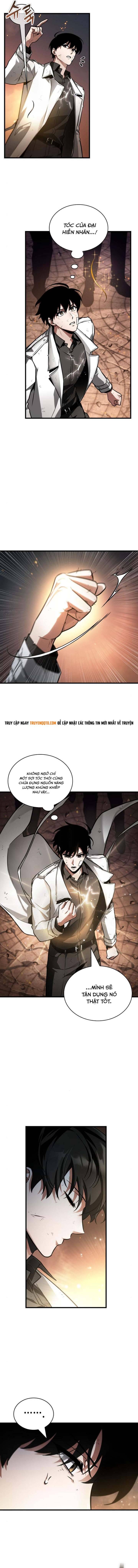 Toàn Trí Độc Giả: Chapter 251