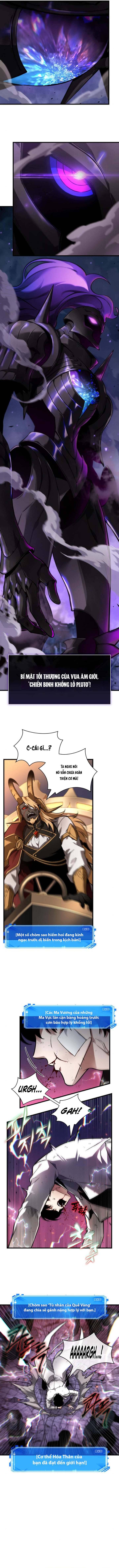 Toàn Trí Độc Giả: Chapter 251