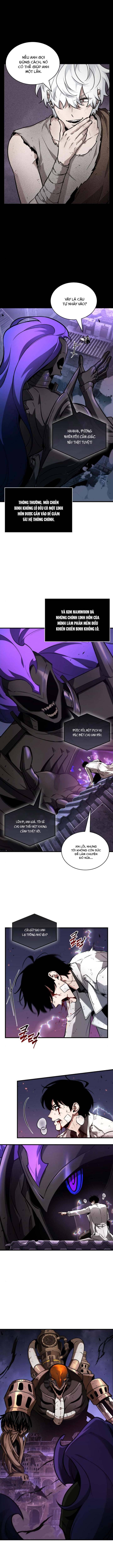 Toàn Trí Độc Giả: Chapter 251