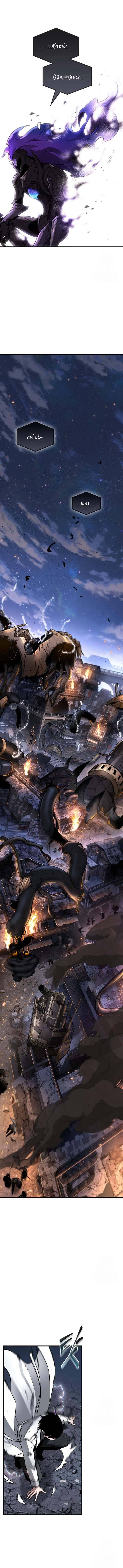 Toàn Trí Độc Giả: Chapter 252