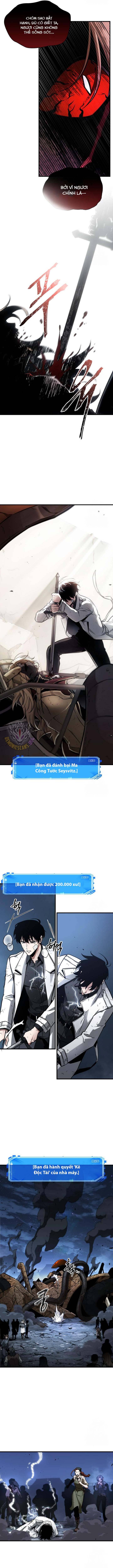 Toàn Trí Độc Giả: Chapter 252