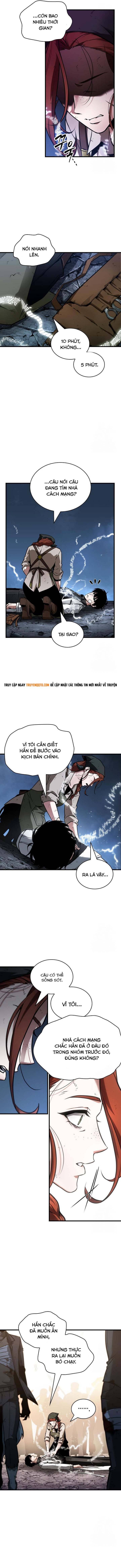 Toàn Trí Độc Giả: Chapter 252