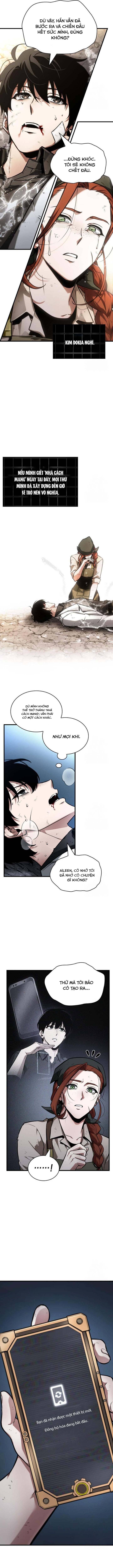Toàn Trí Độc Giả: Chapter 252