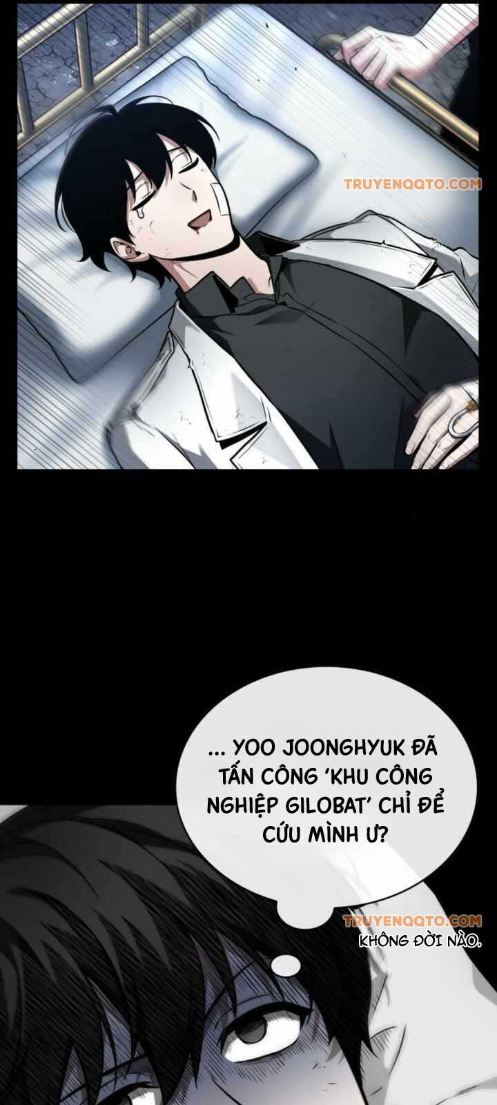 Toàn Trí Độc Giả: Chapter 253.1