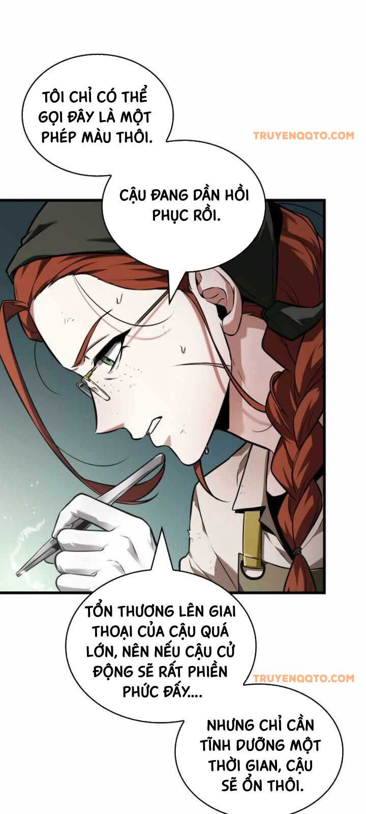 Toàn Trí Độc Giả: Chapter 253.1