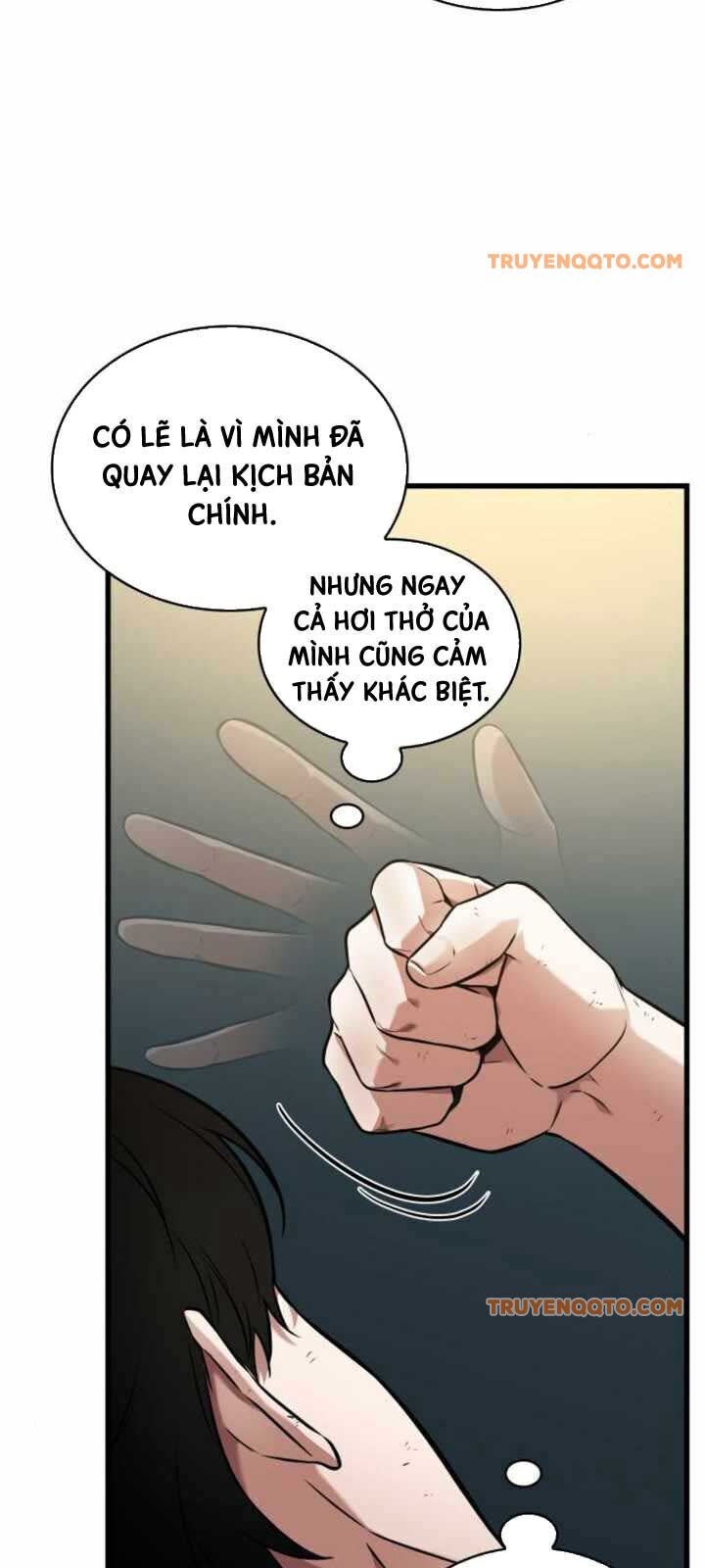 Toàn Trí Độc Giả: Chapter 253.1