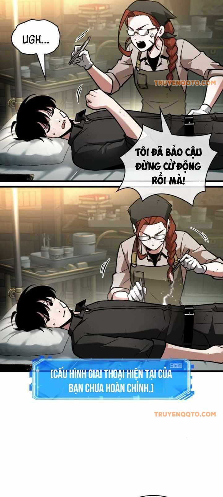Toàn Trí Độc Giả: Chapter 253.1