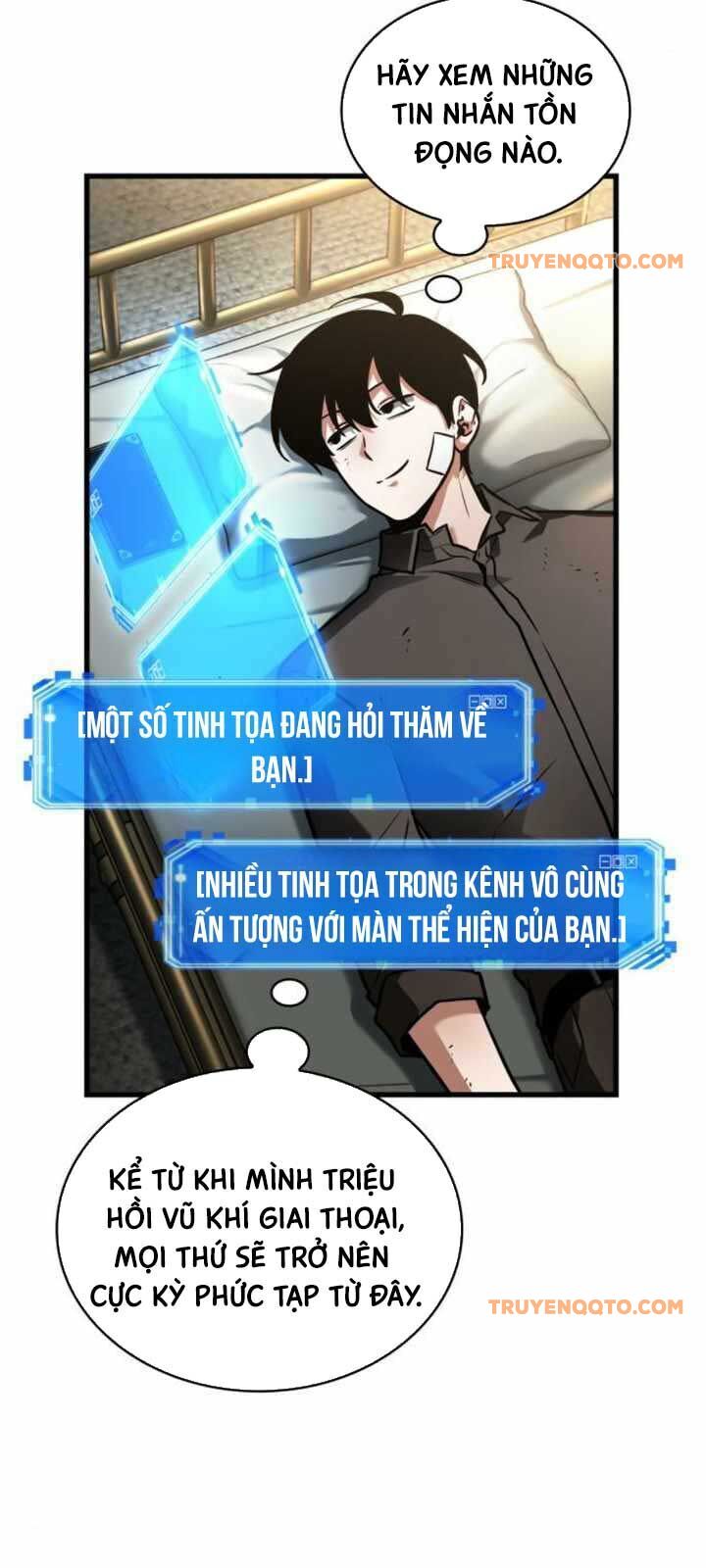 Toàn Trí Độc Giả: Chapter 253.1