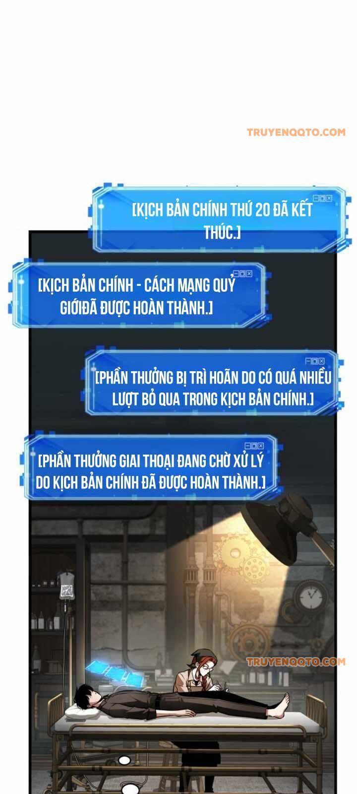 Toàn Trí Độc Giả: Chapter 253.1