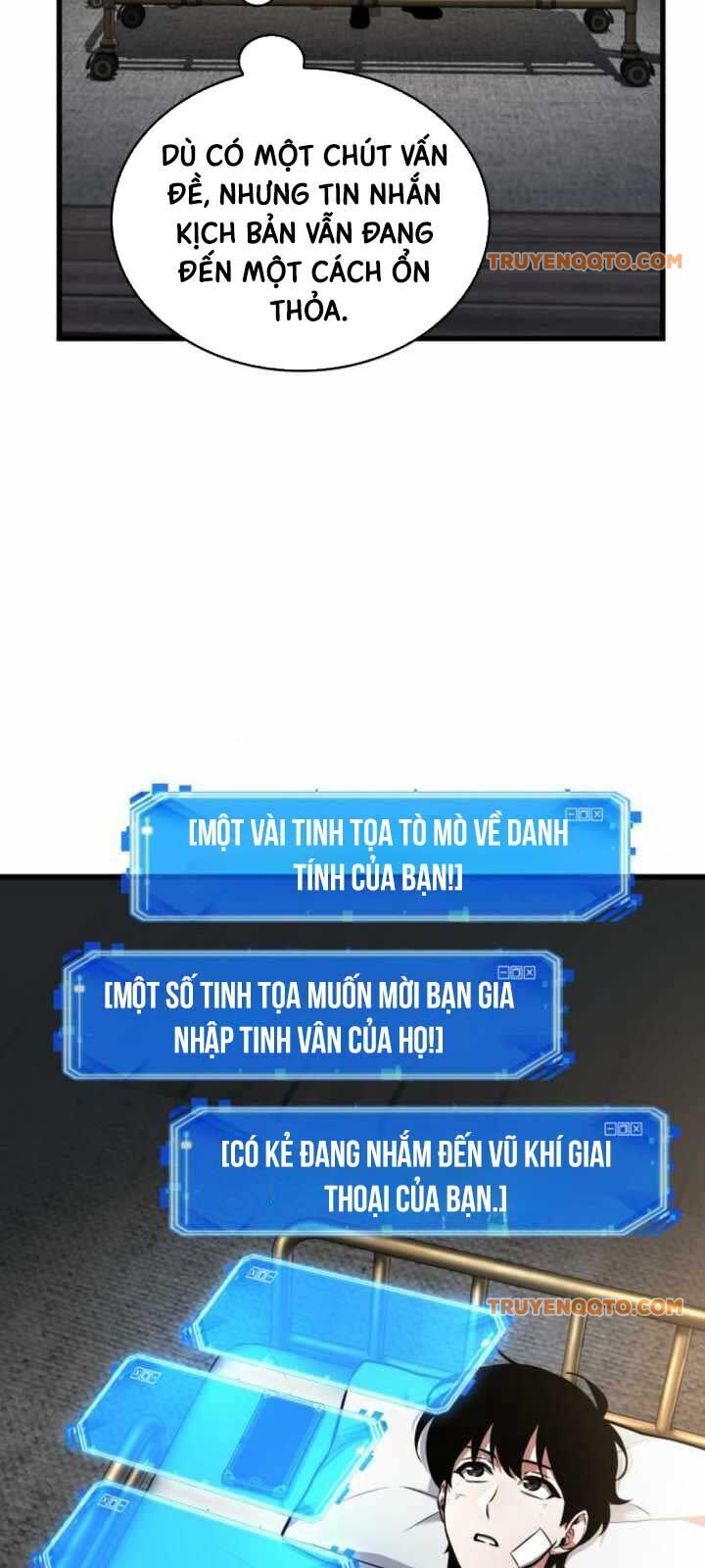 Toàn Trí Độc Giả: Chapter 253.1