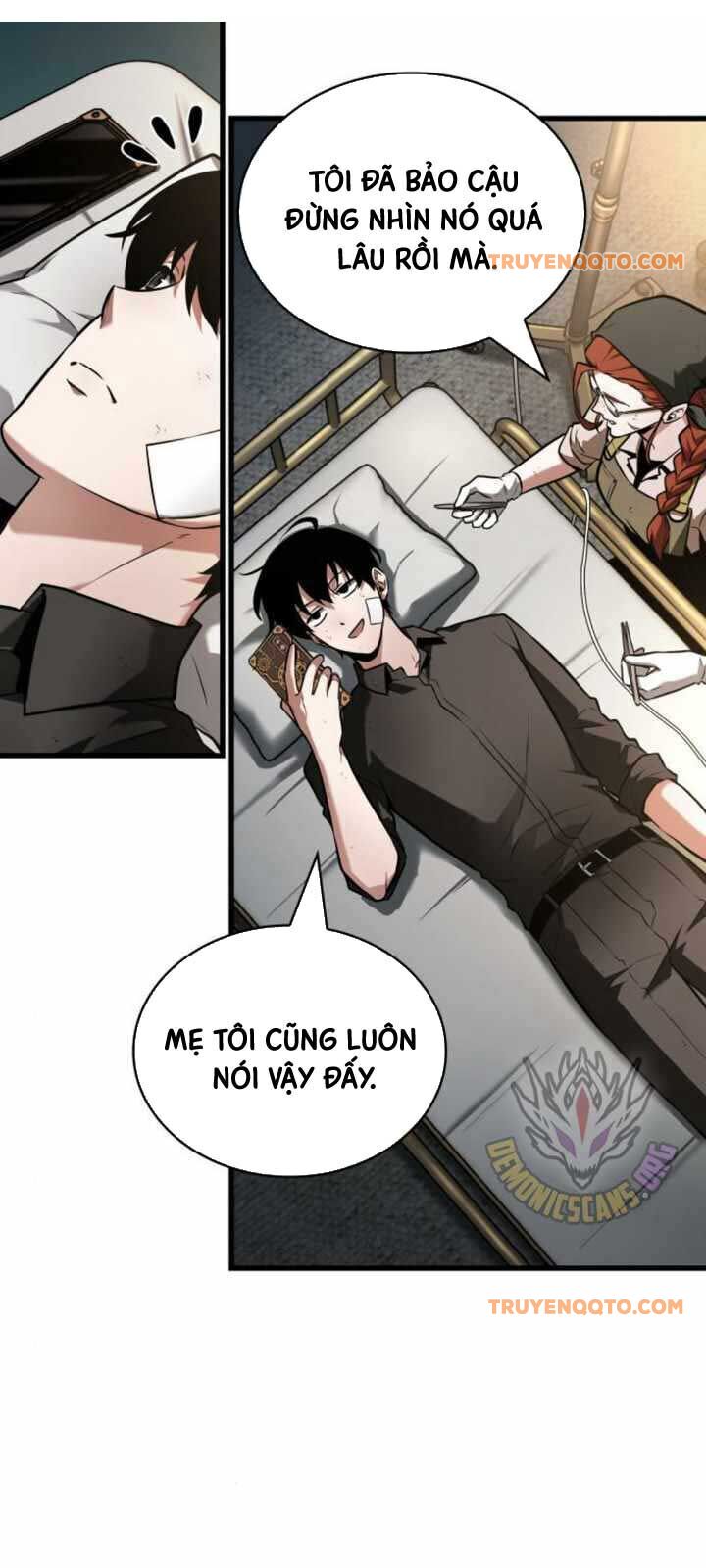Toàn Trí Độc Giả: Chapter 253.1