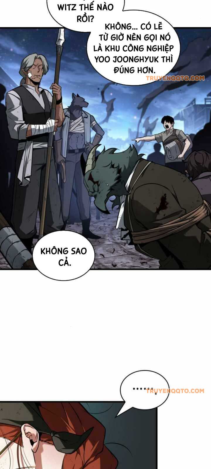 Toàn Trí Độc Giả: Chapter 253.1