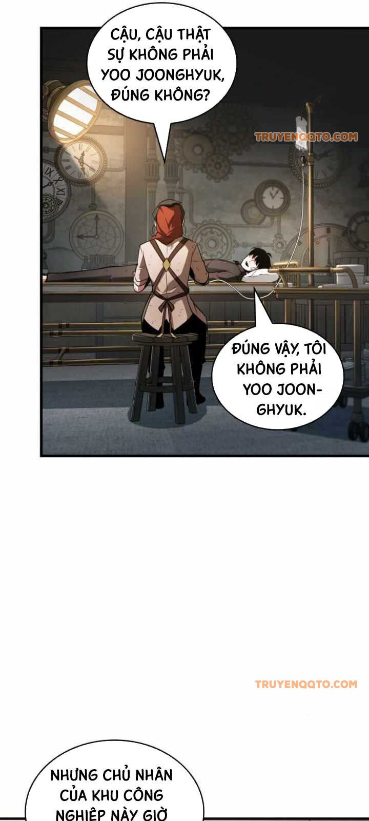 Toàn Trí Độc Giả: Chapter 253.1