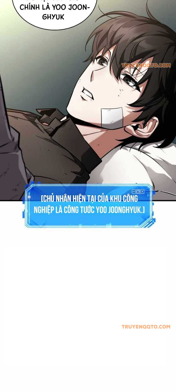 Toàn Trí Độc Giả: Chapter 253.1