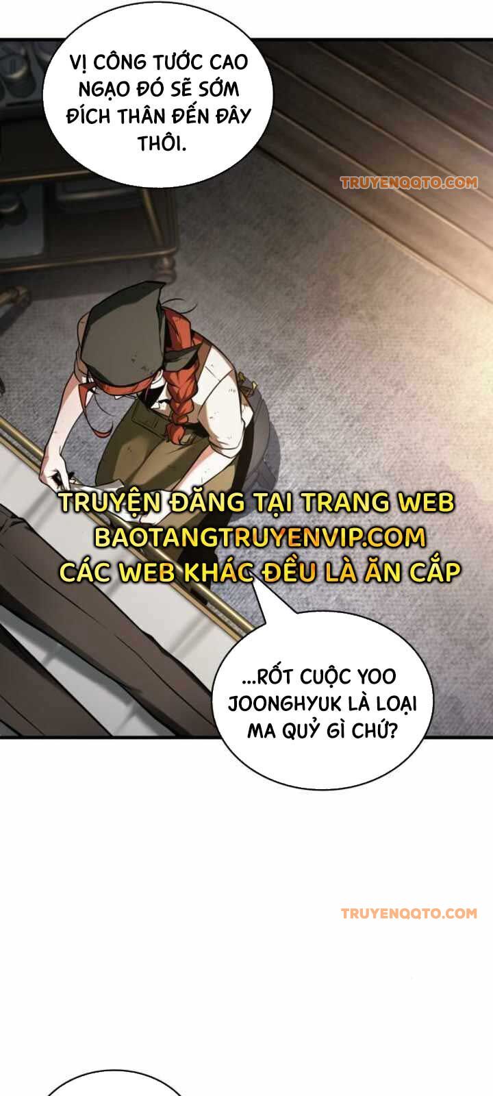 Toàn Trí Độc Giả: Chapter 253.1