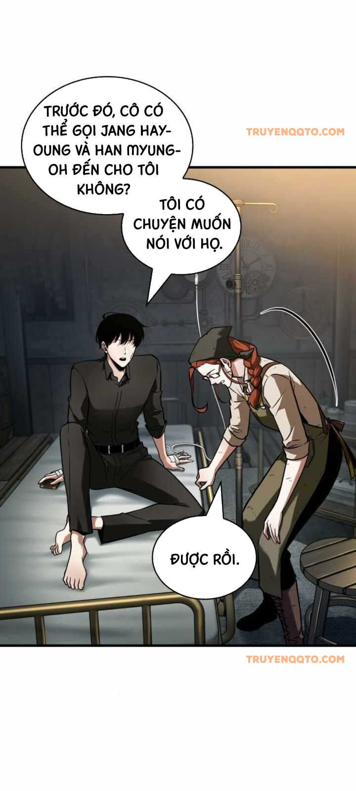 Toàn Trí Độc Giả: Chapter 253.1