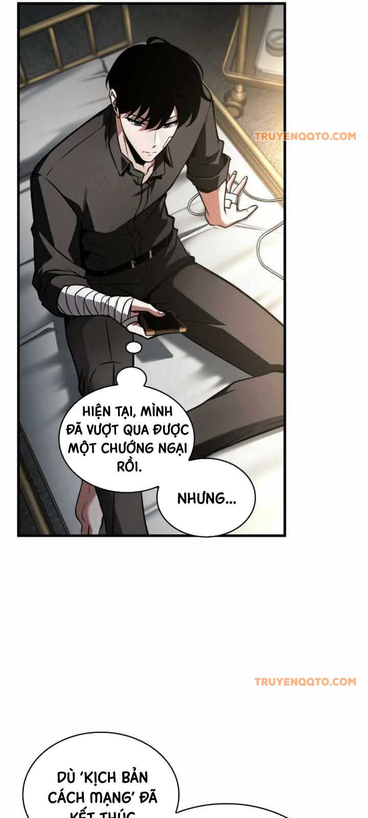 Toàn Trí Độc Giả: Chapter 253.1