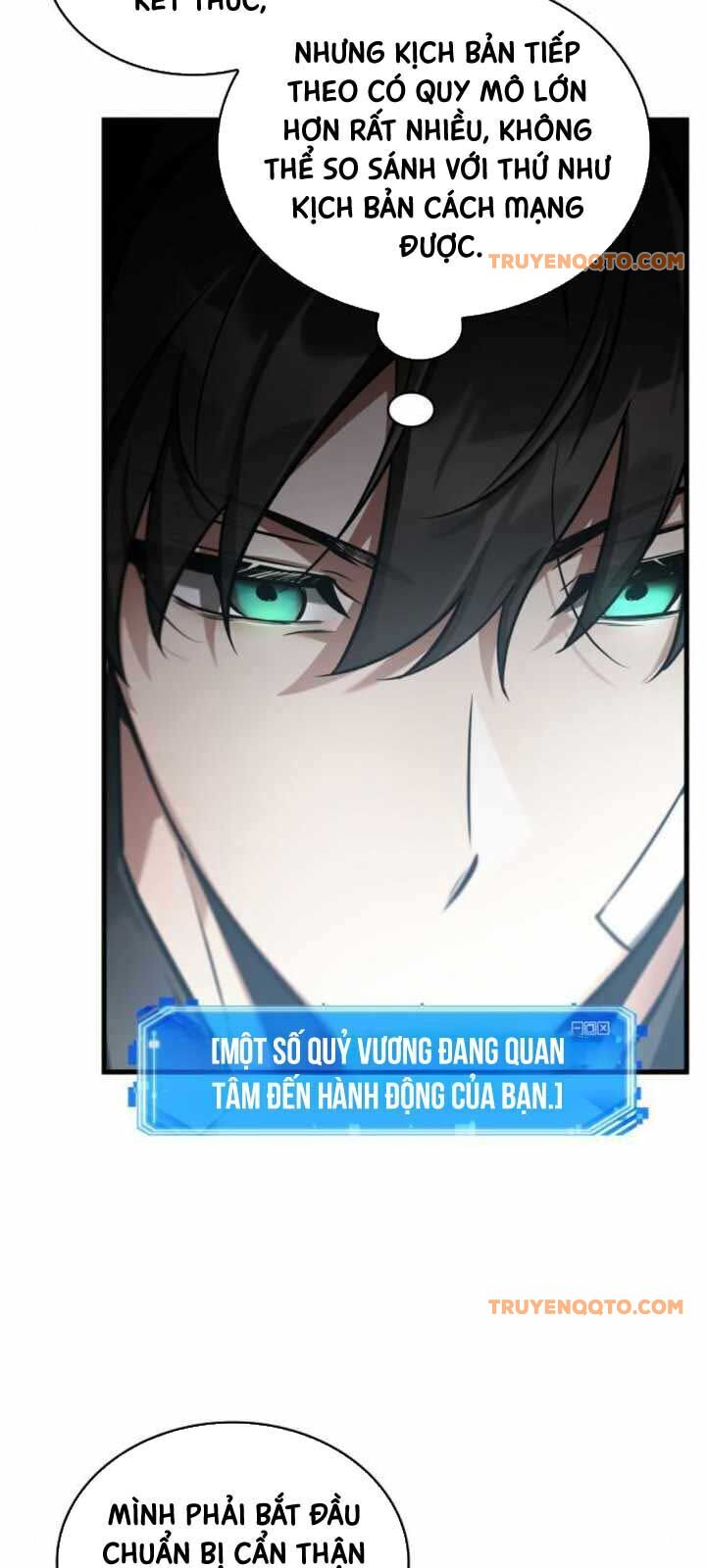 Toàn Trí Độc Giả: Chapter 253.1