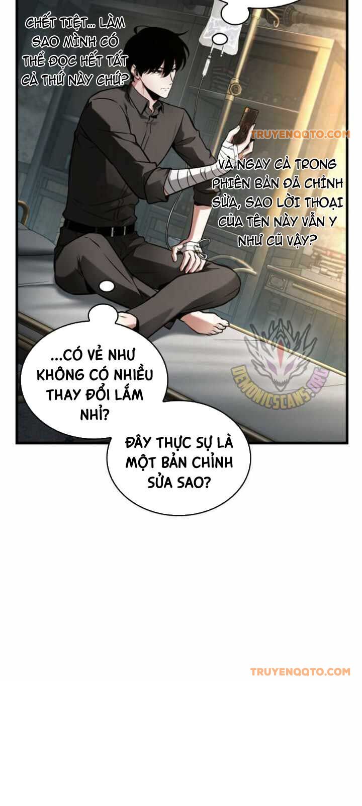 Toàn Trí Độc Giả: Chapter 253.1