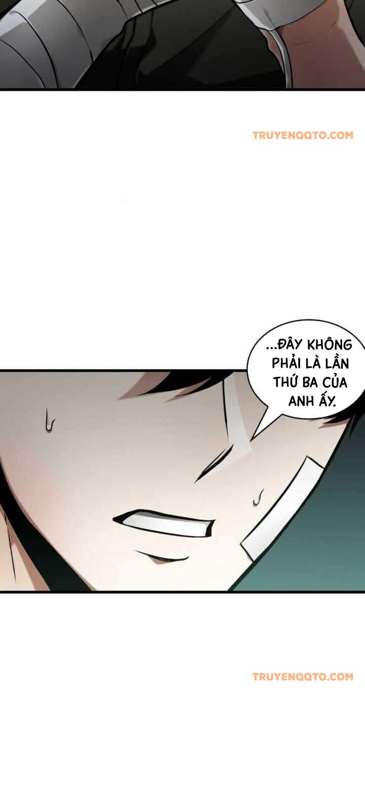 Toàn Trí Độc Giả: Chapter 253.1