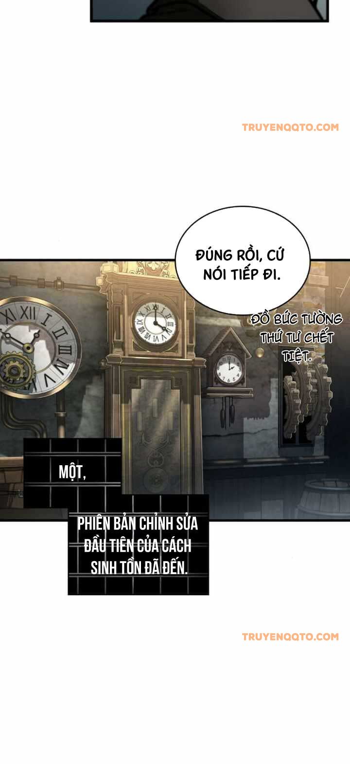 Toàn Trí Độc Giả: Chapter 253.1