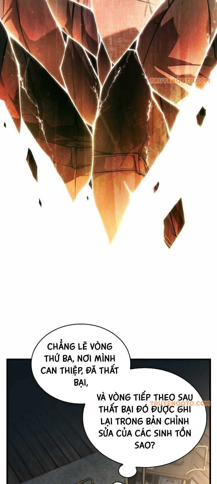 Toàn Trí Độc Giả: Chapter 253.1