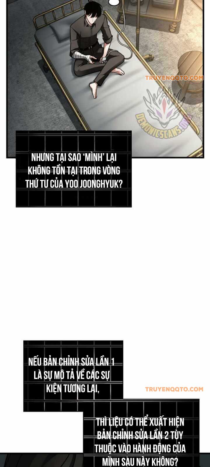 Toàn Trí Độc Giả: Chapter 253.1