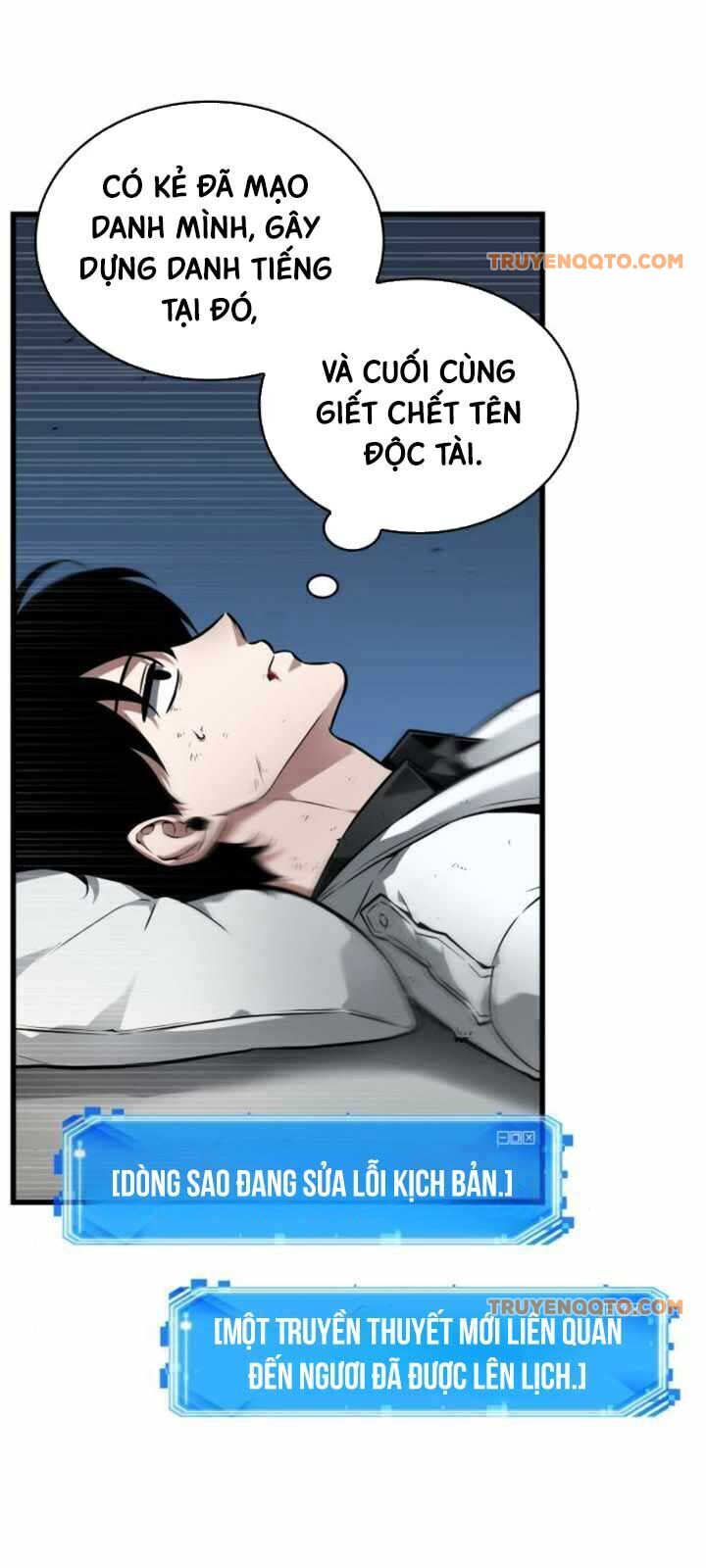 Toàn Trí Độc Giả: Chapter 253.1