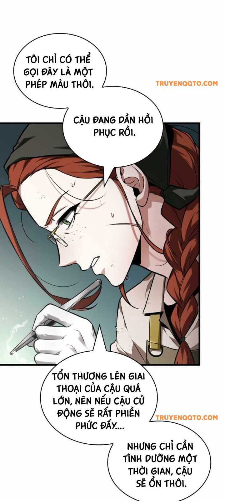 Toàn Trí Độc Giả: Chapter 253.2