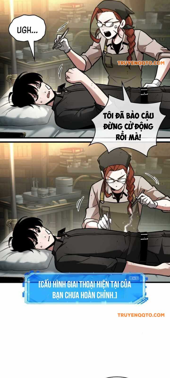 Toàn Trí Độc Giả: Chapter 253.2