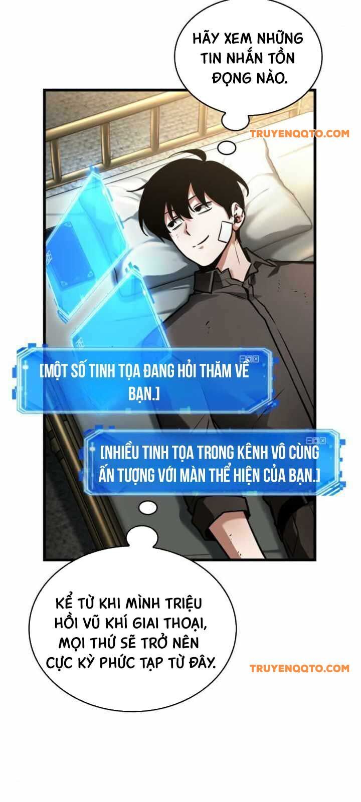Toàn Trí Độc Giả: Chapter 253.2