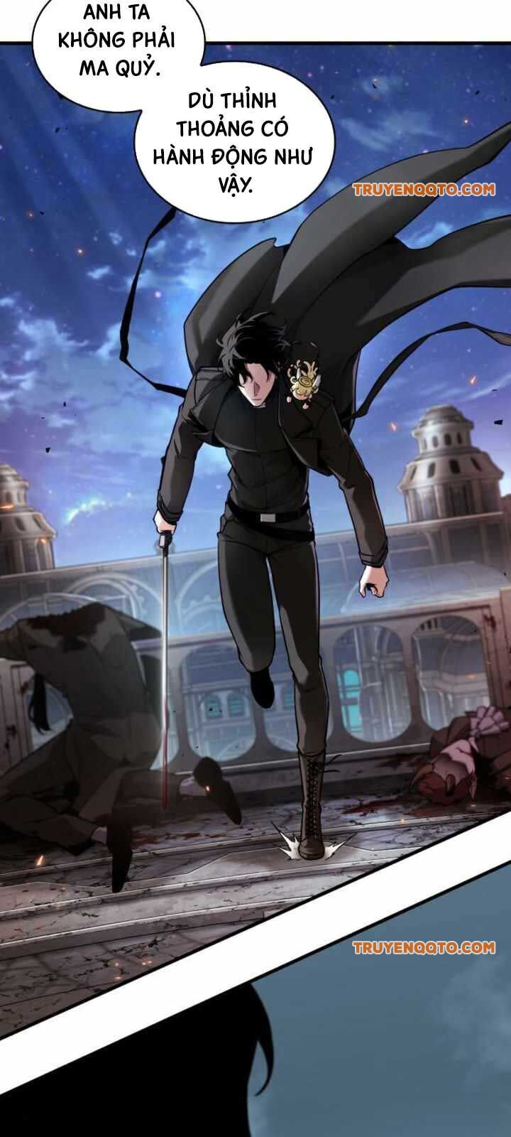 Toàn Trí Độc Giả: Chapter 253.2