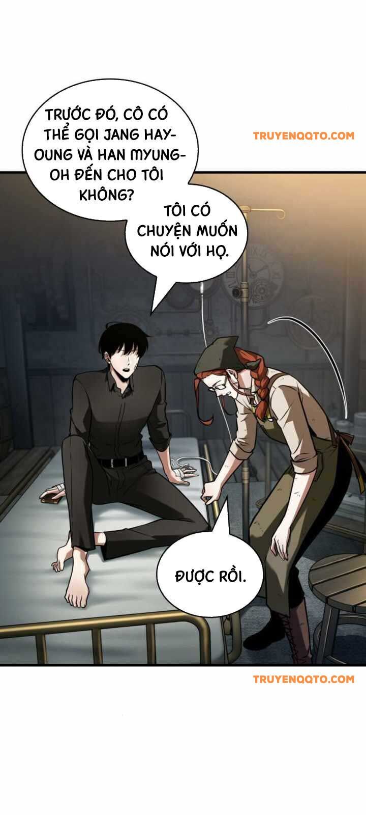 Toàn Trí Độc Giả: Chapter 253.2