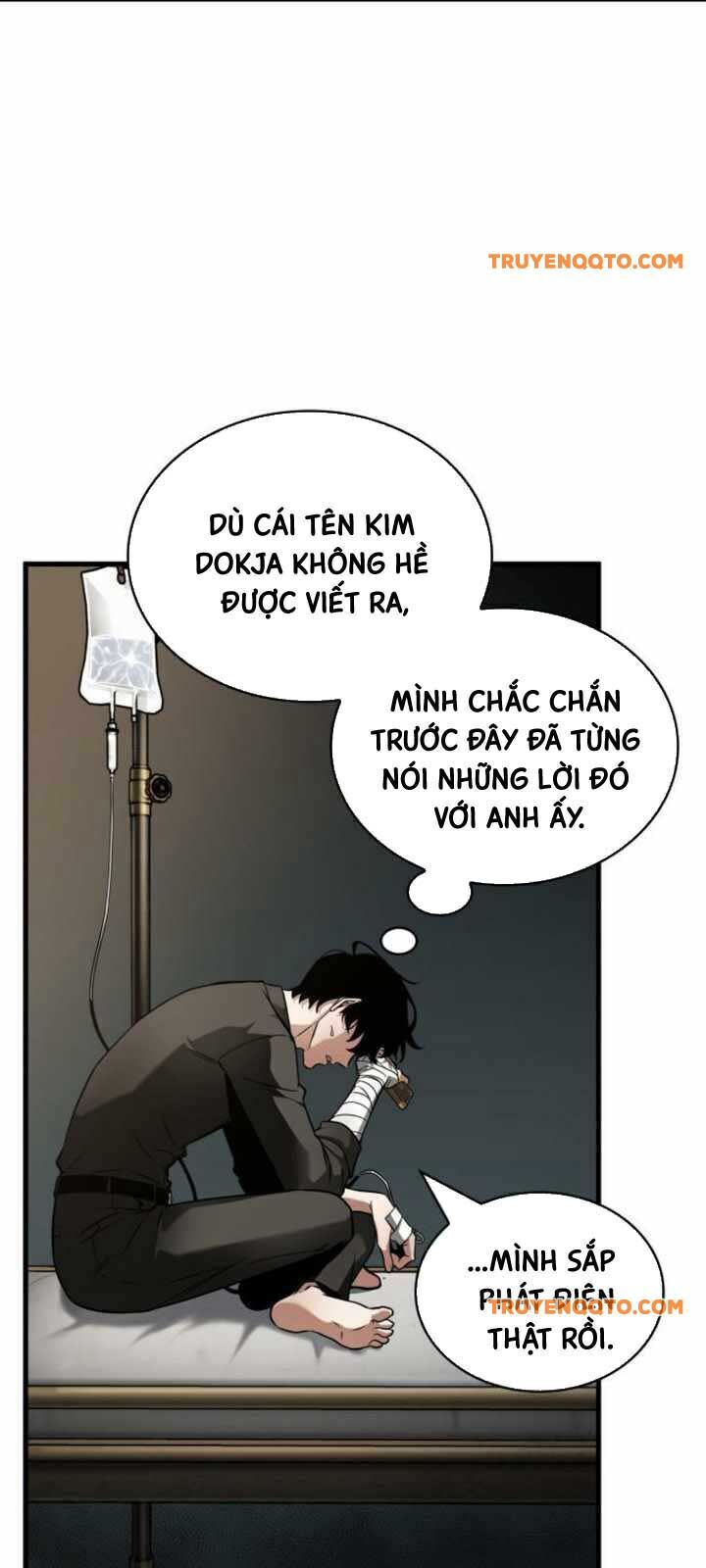Toàn Trí Độc Giả: Chapter 253.2